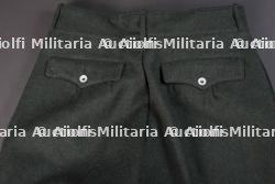 Pantalon des Chantiers de la Jeunesse — miniature 9