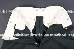 Pantalon des Chantiers de la Jeunesse — miniature 10