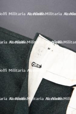 Pantalon des Chantiers de la Jeunesse — photo 11