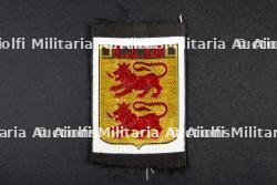 Lot d'insignes du Groupement 30 — miniature 4
