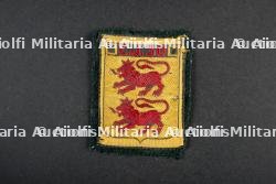 Lot d'insignes du Groupement 30 — miniature 4