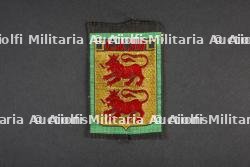 Lot d'insignes du Groupement 30 — photo 2