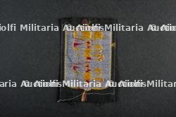 Lot d'insignes du Groupement 30 — miniature 5