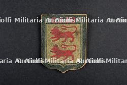 Insigne du Groupement 30 — miniature 1