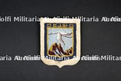 Lot d'insignes du Groupement 31 — photo 3