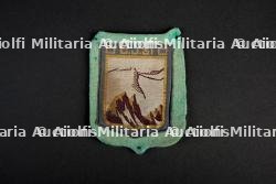 Lot d'insignes du Groupement 31 — miniature 2