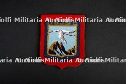 Lot d'insignes du Groupement 31 — miniature 4