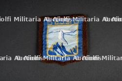 Lot d'insignes du Groupement 31 — miniature 4
