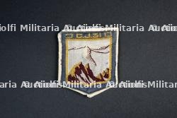 Lot d'insignes du Groupement 31 — miniature 2