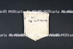 Lot d'insignes du Groupement 31 — photo 3