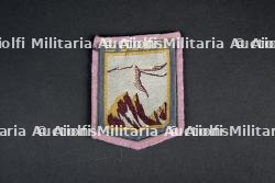 Lot d'insignes du Groupement 31 — miniature 4