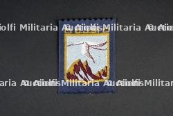 Lot d'insignes du Groupement 31 — photo 2