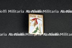 Lot d'insignes du Groupement 31 — photo 4