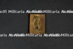 Lot d'insignes du Groupement 31 — photo 7