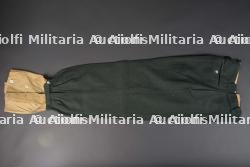 Pantalon des Chantiers de la Jeunesse