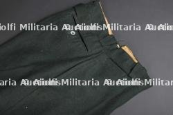 Pantalon des Chantiers de la Jeunesse — miniature 2