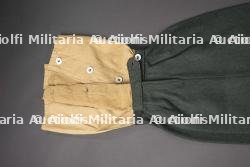 Pantalon des Chantiers de la Jeunesse — miniature 3