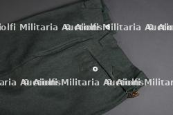 Pantalon des Chantiers de la Jeunesse — miniature 5