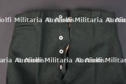 Pantalon des Chantiers de la Jeunesse — photo 7