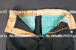 Pantalon des Chantiers de la Jeunesse — miniature 8