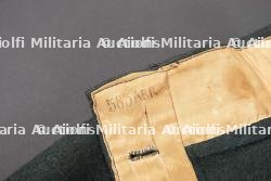 Pantalon des Chantiers de la Jeunesse — miniature 10