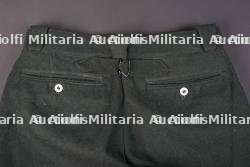 Pantalon des Chantiers de la Jeunesse — photo 11