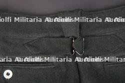 Pantalon des Chantiers de la Jeunesse — photo 12