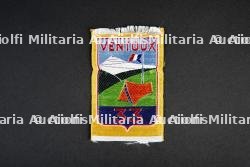 Lot d'insignes du Groupement 33 — photo 2