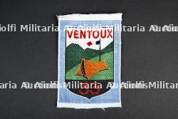 Lot d'insignes du Groupement 33 — photo 2