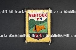 Lot d'insignes du Groupement 33 — photo 2