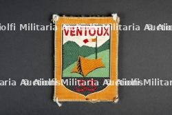 Lot d'insignes du Groupement 33 — photo 4