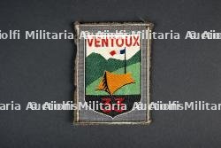 Lot d'insignes du Groupement 33 — miniature 2