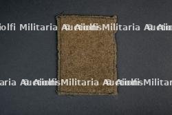 Lot d'insignes du Groupement 33 — miniature 3