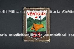Lot d'insignes du Groupement 33 — miniature 4