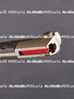 Poignard baionnette Othello de Anton Wingen. Othello trench knife bayonet by Anton Wingen — miniature 16