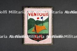 Lot d'insignes du Groupement 33 — photo 4