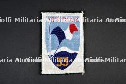 Lot d'insignes du Groupement 33 — miniature 4