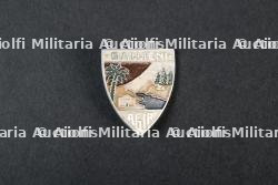 Insigne du Groupement 33