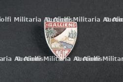 Insigne du Groupement 33