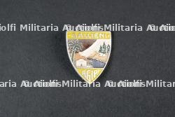 Insigne du Groupement 33 — photo 1