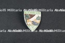 Insigne du Groupement 33