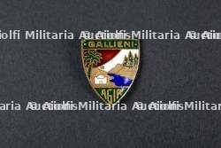 Insigne du Groupement 33