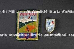 Ensemble d'insignes d'un jeune du Groupement 33 — photo 7