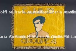 Fanion du Groupement 33 — miniature 4
