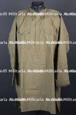 Chemise modèle 35