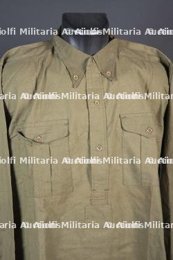 Chemise modèle 35 — photo 5