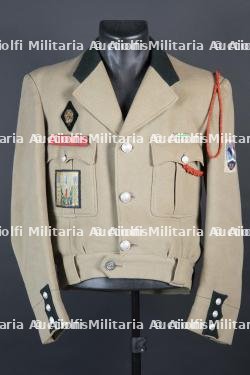 Blouson de Cadre des Chantiers de la Jeunesse