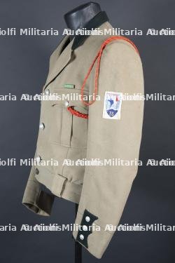 Blouson de Cadre des Chantiers de la Jeunesse — miniature 2