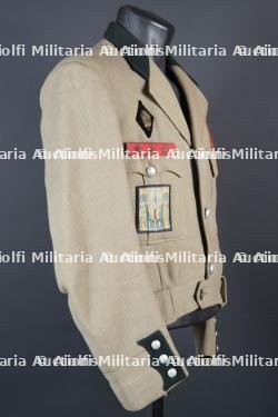 Blouson de Cadre des Chantiers de la Jeunesse — miniature 3