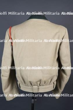 Blouson de Cadre des Chantiers de la Jeunesse — photo 4